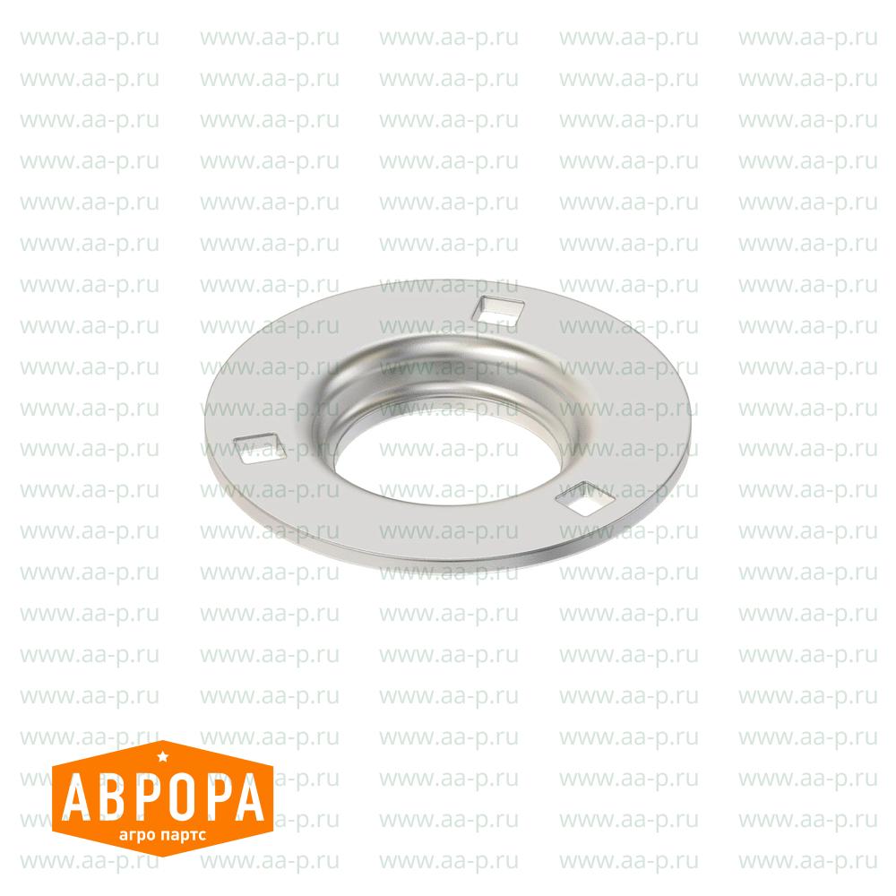 C13434 ФОРМОВАН. ФЛАНЦЕВЫЙ КОРПУС